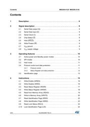 M95256-DRMN3TP/K datasheet.datasheet_page 2