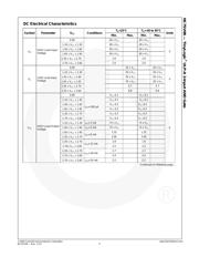 NC7SV08P5X datasheet.datasheet_page 5