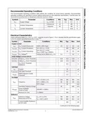 FAN5099MX datasheet.datasheet_page 5