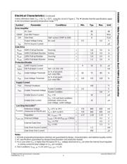 FAN5099MX datasheet.datasheet_page 6