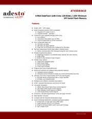 AT45DB041E-SSHN-B datasheet.datasheet_page 1