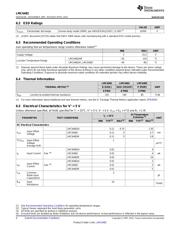 LMC6482IMM datasheet.datasheet_page 4