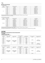 TQ2SA-12VZ 数据规格书 3