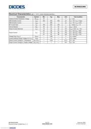 BCR402UW6-7 datasheet.datasheet_page 3