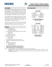 LM2901YPT datasheet.datasheet_page 1