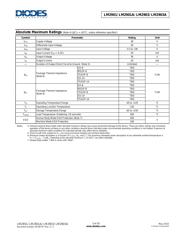 LM2901YPT datasheet.datasheet_page 3