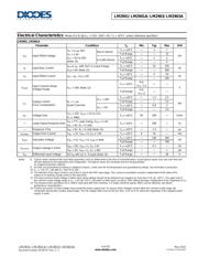 LM2901YPT datasheet.datasheet_page 4