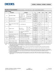 LM2901YPT datasheet.datasheet_page 5