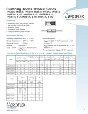 JANTX1N6638 datasheet.datasheet_page 1