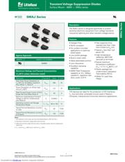 SMAJ220 datasheet.datasheet_page 1