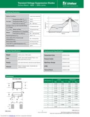 SMAJ220 datasheet.datasheet_page 4