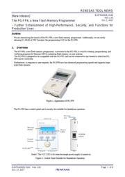 UPD78F1003GA(S)-HAA-AX 数据规格书 1