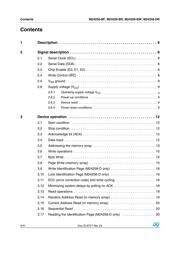 M24256-BFDW6TP/K datasheet.datasheet_page 2