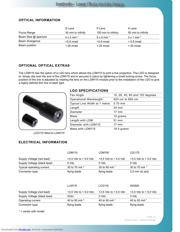 LDM115P/635/1 datasheet.datasheet_page 5