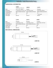 LDM115P/635/1 datasheet.datasheet_page 6