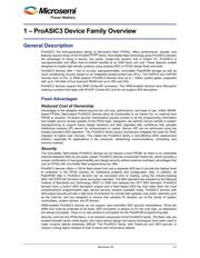 A3PE1500-PQ208 datasheet.datasheet_page 6