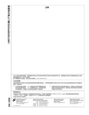 LM2735XMF datasheet.datasheet_page 5