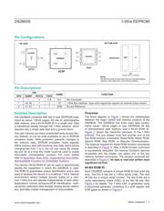 DS28E05 datasheet.datasheet_page 4