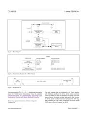 DS28E05 datasheet.datasheet_page 5