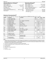 MIC3287-24YD6 EV datasheet.datasheet_page 3