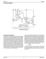 MIC3287-24YD6 EV datasheet.datasheet_page 5