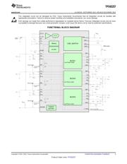 TPS65257RHAT datasheet.datasheet_page 3