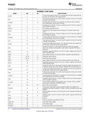 TPS65257RHAT datasheet.datasheet_page 6