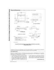 74LVX244 datasheet.datasheet_page 6