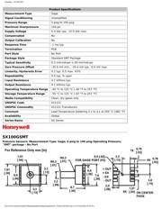 SX100GSMT datasheet.datasheet_page 2