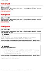 SX100GSMT datasheet.datasheet_page 3