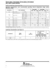 SN74AS804BDWRG4 datasheet.datasheet_page 4