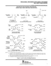 SN74AS804BDWR 数据规格书 5