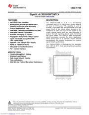 SN65LVCP408PAPT datasheet.datasheet_page 1