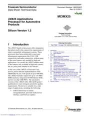 MCIMX251AJM4A datasheet.datasheet_page 1