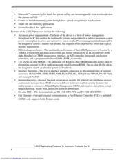 MCIMX251AJM4A datasheet.datasheet_page 2