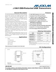 MAX3450EETE+T datasheet.datasheet_page 1