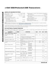MAX3450EETE+T datasheet.datasheet_page 2
