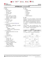 OPT8241 datasheet.datasheet_page 1