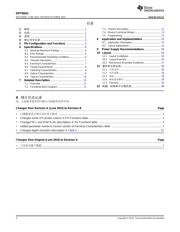 OPT8241 datasheet.datasheet_page 2