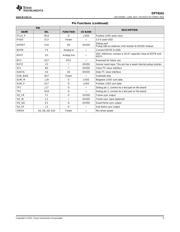 OPT8241 datasheet.datasheet_page 5