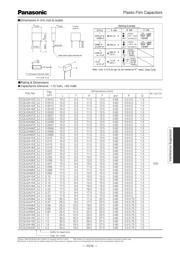 ECQ-U2A334KV datasheet.datasheet_page 2