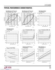 LTC3445EUF-PBF 数据规格书 5