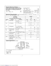 LM7905C datasheet.datasheet_page 2