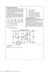 LM7905C datasheet.datasheet_page 4