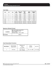 950201AFLF datasheet.datasheet_page 4