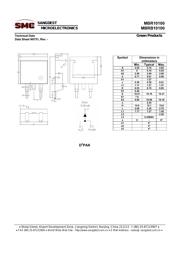 MBR10100 datasheet.datasheet_page 2