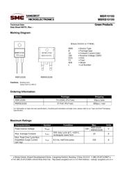 MBR10100 datasheet.datasheet_page 3