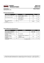 MBR10100 datasheet.datasheet_page 4