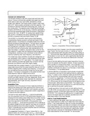 AD9101 datasheet.datasheet_page 5