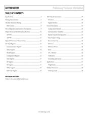 AD7798BRU-REEL datasheet.datasheet_page 2